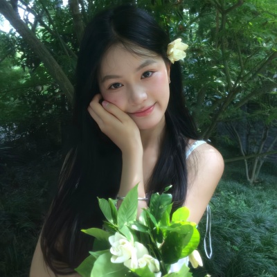 慵懒冷淡风女生头像，狠狠心动 女生头像 第8张