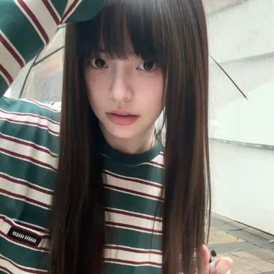 超赞的ins风可爱小众女生头像 女生头像 第3张 超赞的ins风可爱小众女生头像 女生头像 第3张