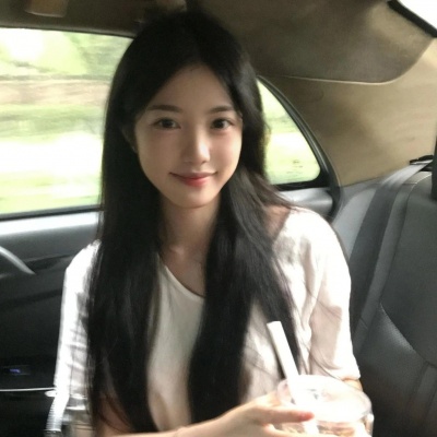 清纯可爱女生头像女高级,灵动又美好 女生头像 第7张 清纯可爱女生头像女高级,灵动又美好 女生头像 第7张