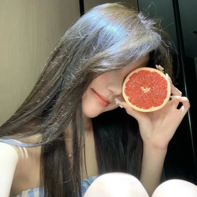 氛围感女生头像唯美，真的太戳心啦！ 女生头像 第4张