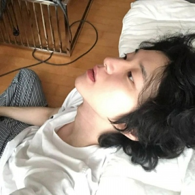 被帅到！ins高级感男生头像推荐 男生头像 第5张