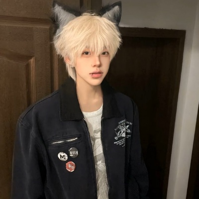 ins高质量男生头像真人,时尚又个性 男生头像 第10张 ins高质量男生头像真人,时尚又个性 男生头像 第10张