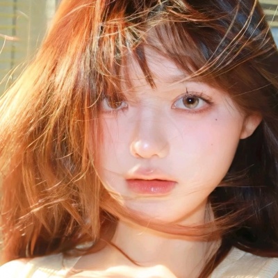 韩系唯美小众女生头像｜清新氛围感不撞款 女生头像 第5张
