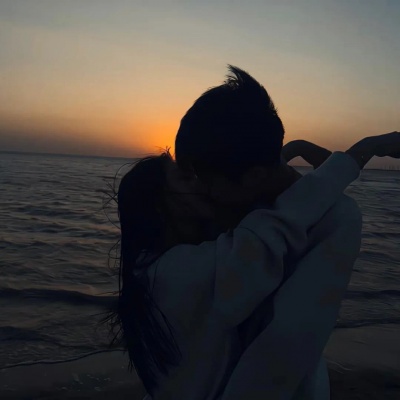 唯美浪漫双人情侣头像合集|高清甜蜜 CP 专属,邂逅心动的视觉浪漫! 情侣头像 第4张 唯美浪漫双人情侣头像合集|高清甜蜜 CP 专属,邂逅心动的视觉浪漫! 情侣头像 第4张