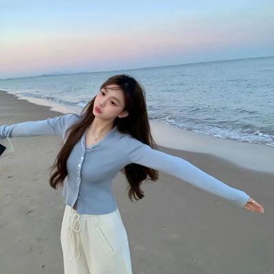 超绝!唯美闺蜜一人一张女生头像来袭 女生头像 第2张 超绝!唯美闺蜜一人一张女生头像来袭 女生头像 第2张