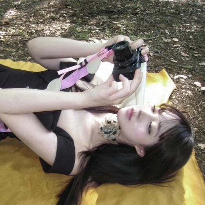 气质独特小众女生头像,小众宝藏 女生头像 第2张 气质独特小众女生头像,小众宝藏 女生头像 第2张