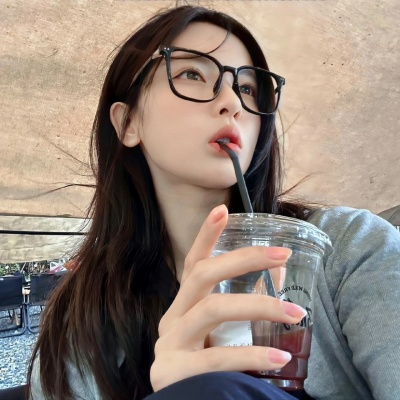 超绝！温柔气质女生头像推荐 女生头像 第1张