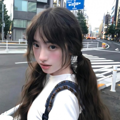 萌化啦!可爱超有意思的女生头像来咯 女生头像 第1张 萌化啦!可爱超有意思的女生头像来咯 女生头像 第1张