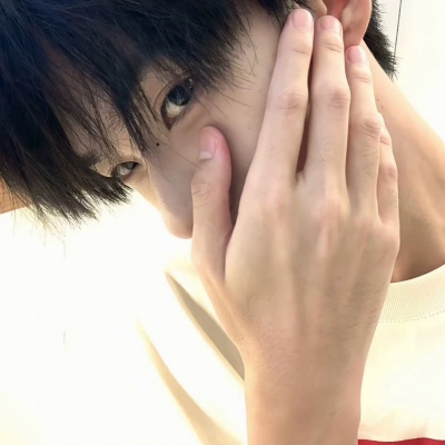 挖到宝啦!真人氛围小众男生头像分享 男生头像 第4张 挖到宝啦!真人氛围小众男生头像分享 男生头像 第4张
