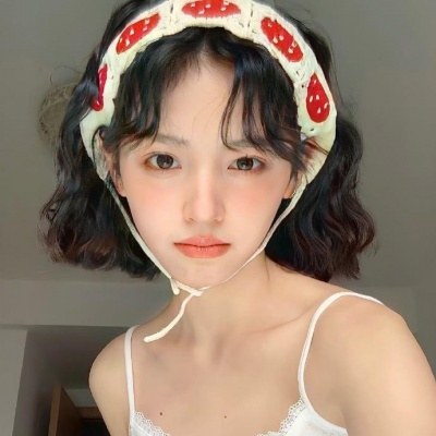 甜盐兼备！可盐可甜头像女生可爱 女生头像 第2张
