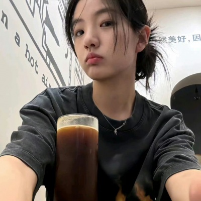 宝藏!ins小众个性女生头像推荐 女生头像 第3张 宝藏!ins小众个性女生头像推荐 女生头像 第3张