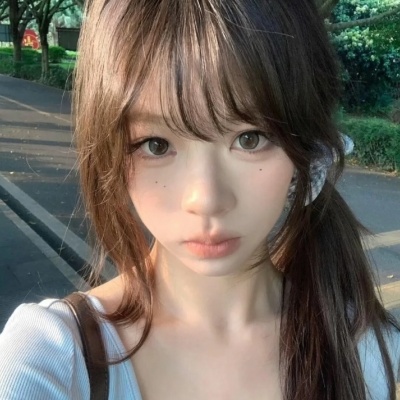 2025超萌可爱女生头像合集,温柔氛围感拉满 女生头像 第5张 2025超萌可爱女生头像合集,温柔氛围感拉满 女生头像 第5张