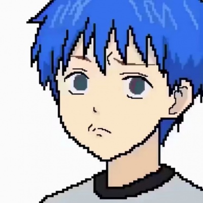 2025超火的动漫男头像来袭！ 男生头像 第6张