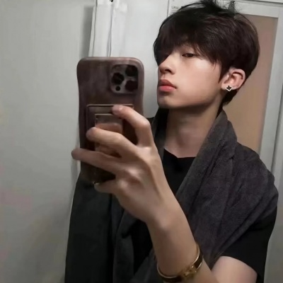 2025超in个性小众男生头像合集! 男生头像 第10张 2025超in个性小众男生头像合集! 男生头像 第10张