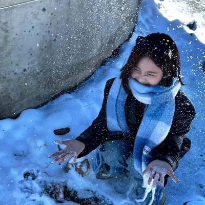 Ins风高质量女生头像来袭!美到犯规! 女生头像 第1张 Ins风高质量女生头像来袭!美到犯规! 女生头像 第1张