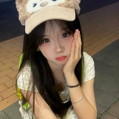 微信小众头像可爱女生，真的是小众又迷人 女生头像 第6张