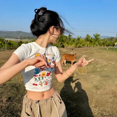 氛围感拉满的不露脸女生头像来啦 女生头像 第1张