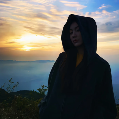 被狠狠拿捏的自由感高级ins女生头像 女生头像 第6张