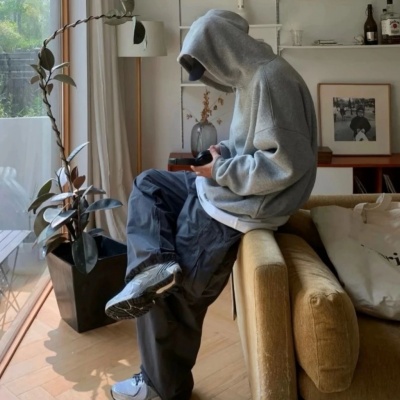 谁懂！这些ins高级质感男头超绝 男生头像 第6张
