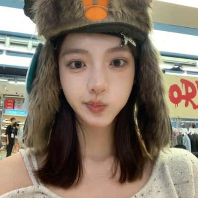 2025最新ins个性女生头像合集 女生头像 第3张 2025最新ins个性女生头像合集 女生头像 第3张