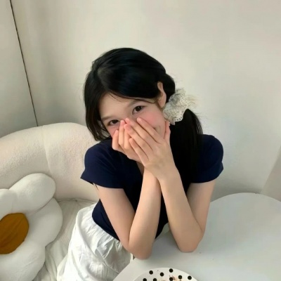 ins真人高清优质女生头像 女生头像 第3张 ins真人高清优质女生头像 女生头像 第3张