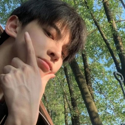 挖到宝啦!ins小众氛围感男头来袭 男生头像 第2张 挖到宝啦!ins小众氛围感男头来袭 男生头像 第2张