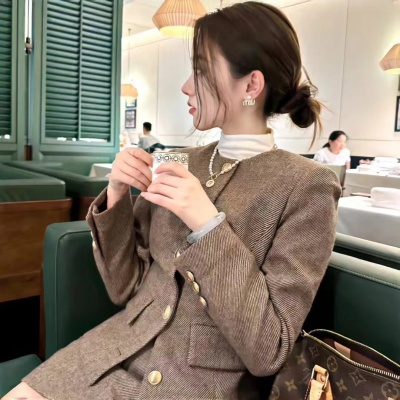 气质千金高级感女生头像来袭! 女生头像 第1张 气质千金高级感女生头像来袭! 女生头像 第1张