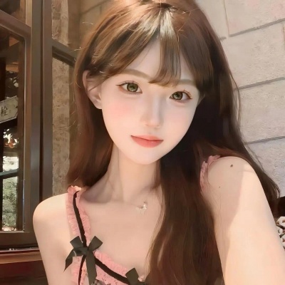 气质女头像高贵，氛围感直接拉满 女生头像 第1张