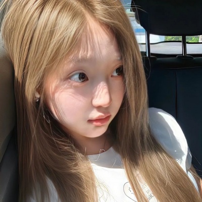 宝藏小众!治愈系爱笑女生头像来啦 女生头像 第9张 宝藏小众!治愈系爱笑女生头像来啦 女生头像 第9张