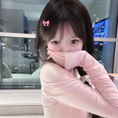 清新可爱气质女生头像合集!温柔风 / 元气感 / 甜妹系 女生头像 第9张 清新可爱气质女生头像合集!温柔风 / 元气感 / 甜妹系 女生头像 第9张