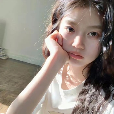 超绝！温柔气质女生头像推荐 女生头像 第4张