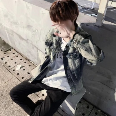 挖到宝啦!小众个性男生头像真人 男生头像 第7张 挖到宝啦!小众个性男生头像真人 男生头像 第7张