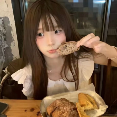 纯欲风高质量女生头像推荐,狠狠心动了 女生头像 第1张 纯欲风高质量女生头像推荐,狠狠心动了 女生头像 第1张