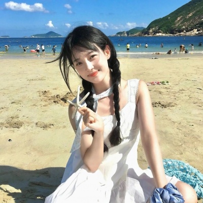 Ins超甜可爱风女头来袭!萌化你的心 女生头像 第6张 Ins超甜可爱风女头来袭!萌化你的心 女生头像 第6张