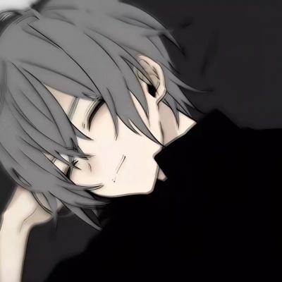 【高人气】超酷小众动漫男生头像合集! 男生头像 第8张 【高人气】超酷小众动漫男生头像合集! 男生头像 第8张