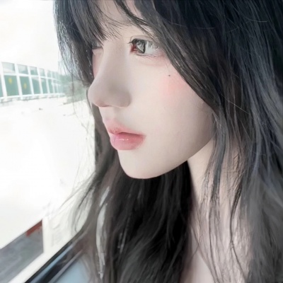 女头ins风氛围感,美炸啦 女生头像 第8张 女头ins风氛围感,美炸啦 女生头像 第8张