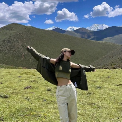 唯美自由感拉满的女生头像来啦! 女生头像 第7张 唯美自由感拉满的女生头像来啦! 女生头像 第7张