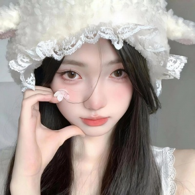 超绝！温柔气质女生头像推荐 女生头像 第9张