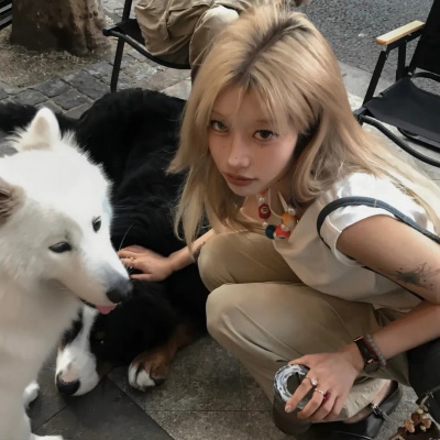 高级感爆棚的私藏小众个性女生头像|拒绝撞款 女生头像 第6张 高级感爆棚的私藏小众个性女生头像|拒绝撞款 女生头像 第6张