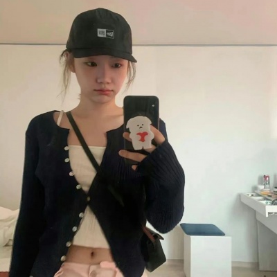 2025年超火女生真人头像推荐 女生头像 第6张 2025年超火女生真人头像推荐 女生头像 第6张