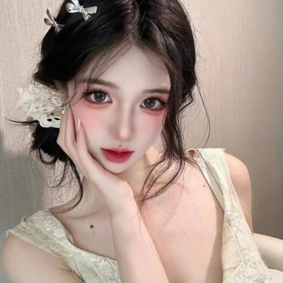 头像推荐ins可爱女生，可爱值拉满 女生头像 第8张