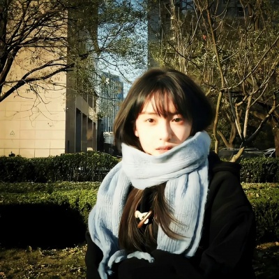 治愈小众女生头像分享 女生头像 第1张 治愈小众女生头像分享 女生头像 第1张