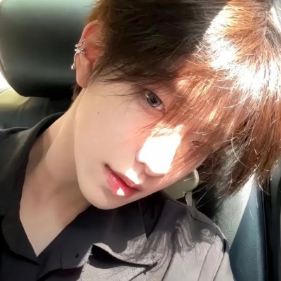 单人小众男头合集 男生头像 第1张