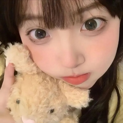 可爱超萌清新治愈系少女头像分享 女生头像 第1张 可爱超萌清新治愈系少女头像分享 女生头像 第1张