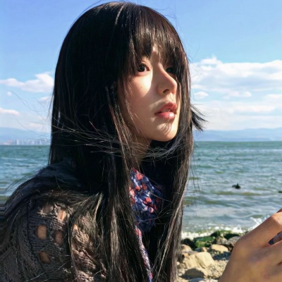 2025最新ins小众女生头像大全!高级感溢出屏幕 女生头像 第7张 2025最新ins小众女生头像大全!高级感溢出屏幕 女生头像 第7张
