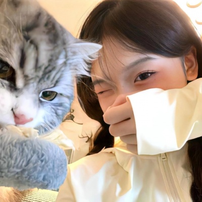 甜度超标！可爱超甜小众女头来啦 女生头像 第4张