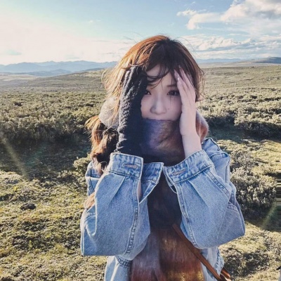 女生头像气质小众高级，真的超有氛围感 女生头像 第10张