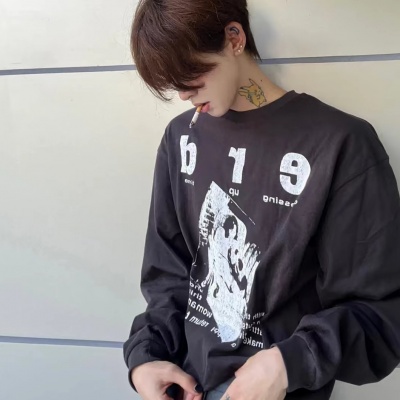 挖到宝啦!氛围感小众男生头像来袭 男生头像 第8张 挖到宝啦!氛围感小众男生头像来袭 男生头像 第8张