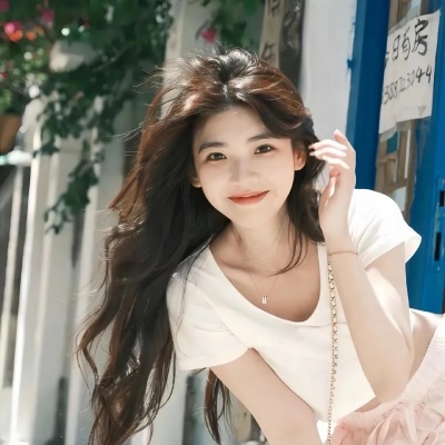 超绝!气质头像女生可爱真人 女生头像 第7张 超绝!气质头像女生可爱真人 女生头像 第7张