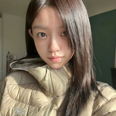 2025最新女生真人头像合集|清新 / 气质 / 可爱风任选 女生头像 第8张 2025最新女生真人头像合集|清新 / 气质 / 可爱风任选 女生头像 第8张